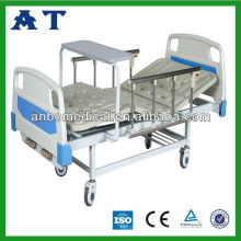 Muebles de cama ABS para cama de hospital